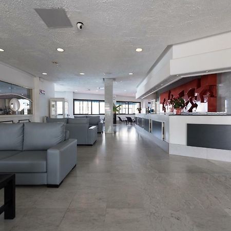 Apartamentos Karma Playa del Inglés Exterior foto