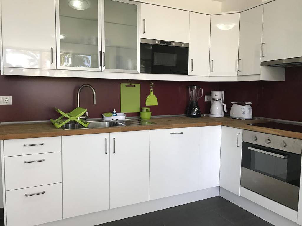 Apartamentos Karma Playa del Inglés Exterior foto