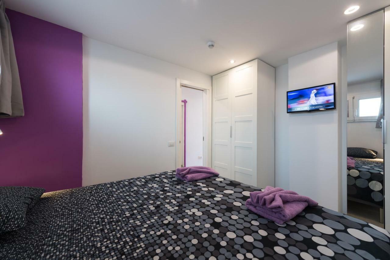 Apartamentos Karma Playa del Inglés Exterior foto