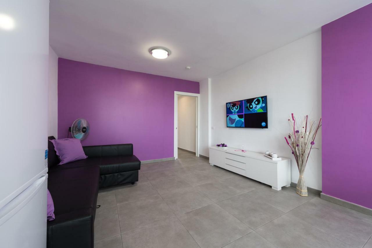 Apartamentos Karma Playa del Inglés Exterior foto